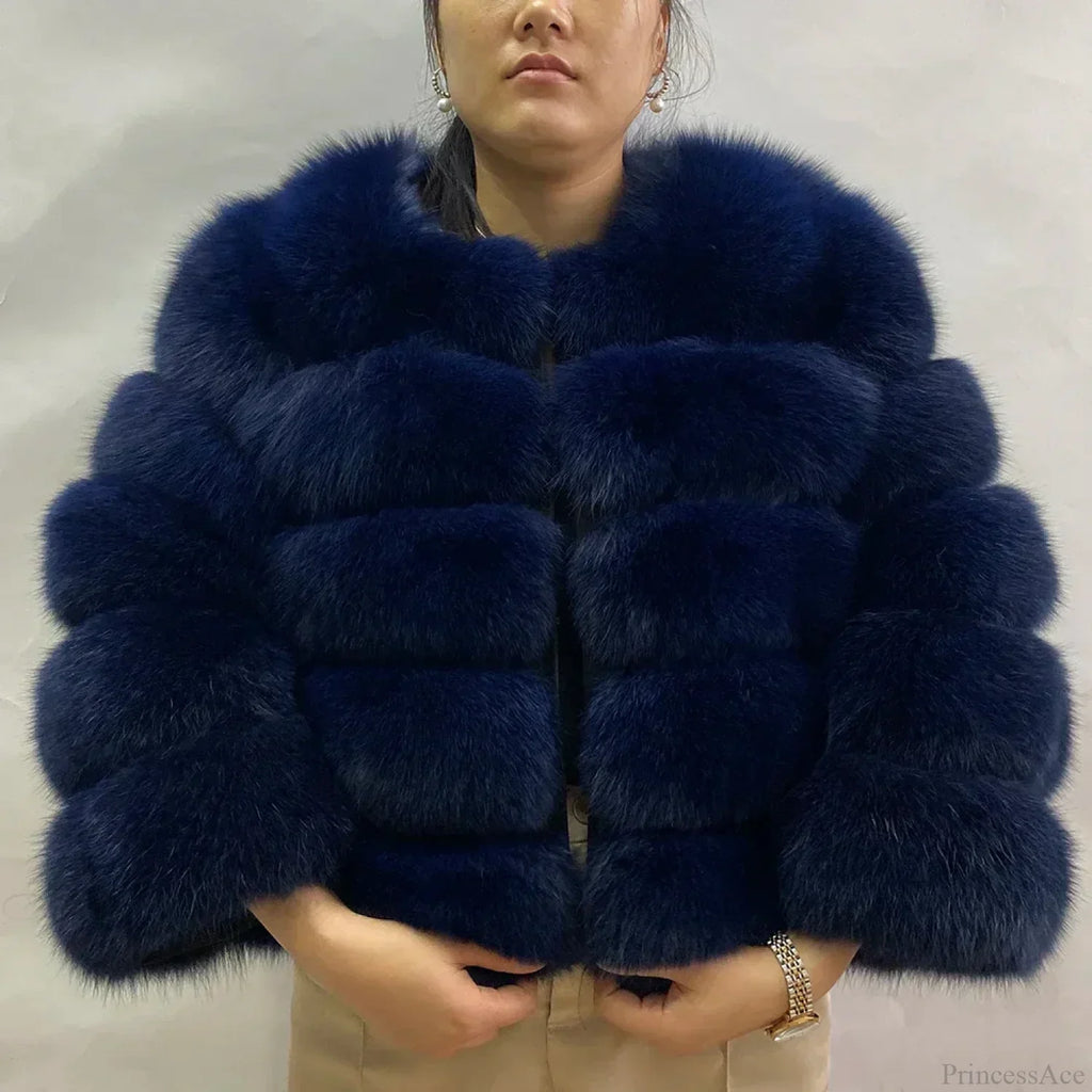 NAVY BLUE