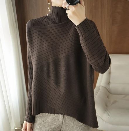JO | Winter Women Sweater