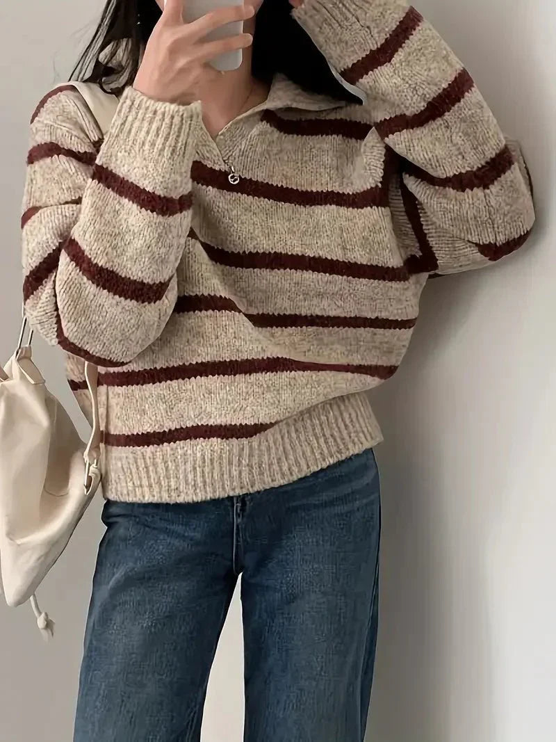 Thoughtfully Designed Sweater