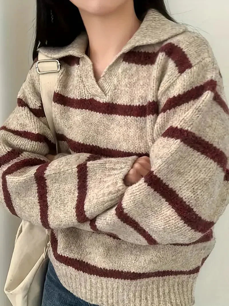 Thoughtfully Designed Sweater