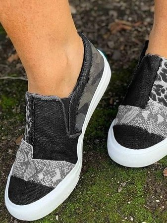 KS | Minimalist sneakers