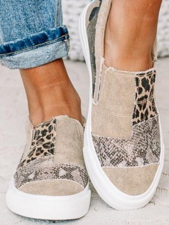 KS | Minimalist sneakers