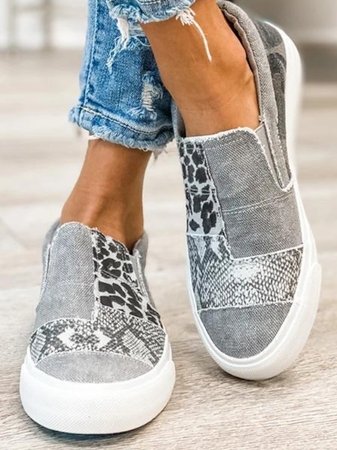 KS | Minimalist sneakers