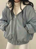 JO | Oversized luxury winter coat