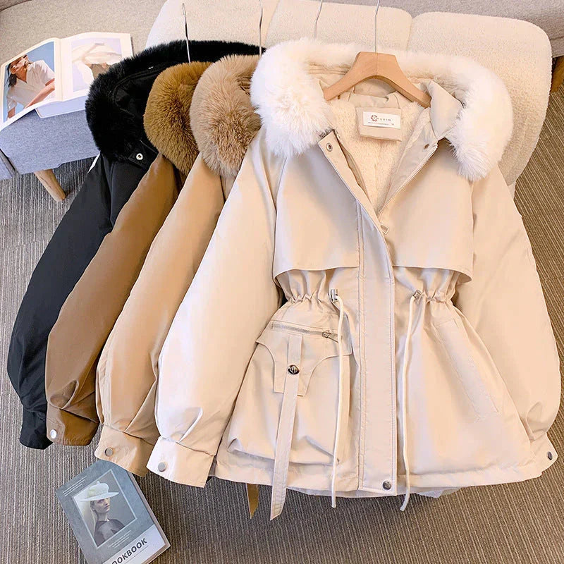 JO | Casual and fashionable general jacket