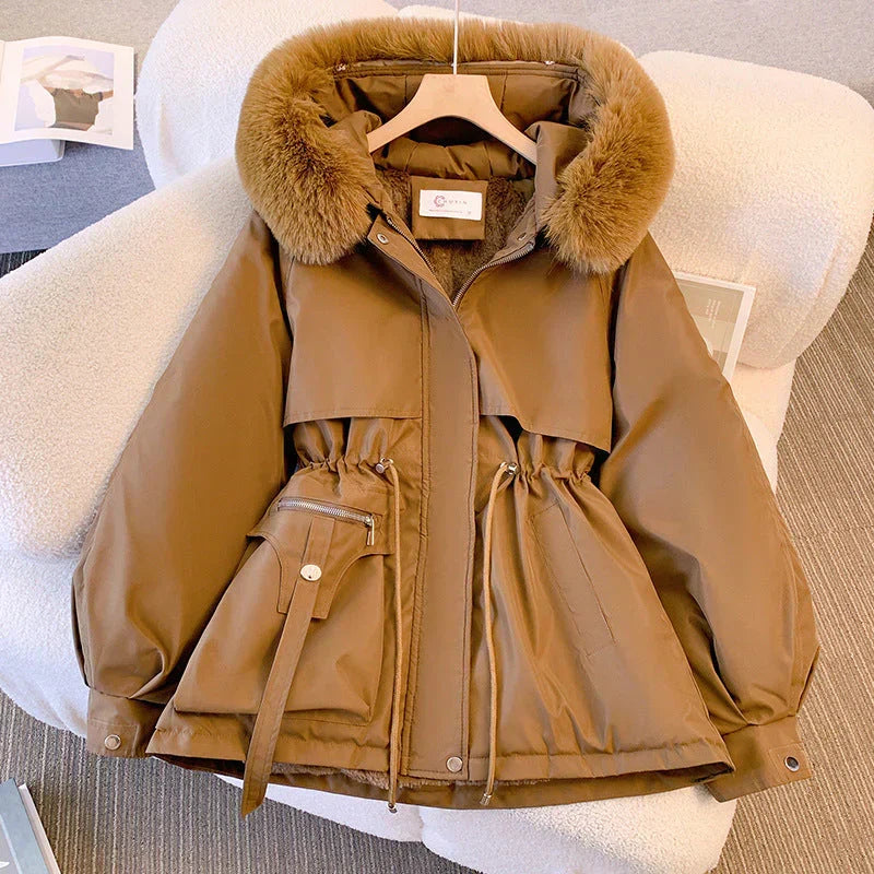 JO | Casual and fashionable general jacket