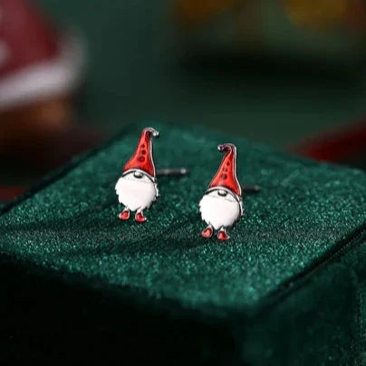 Stunning Silver Earring for Daily Wear