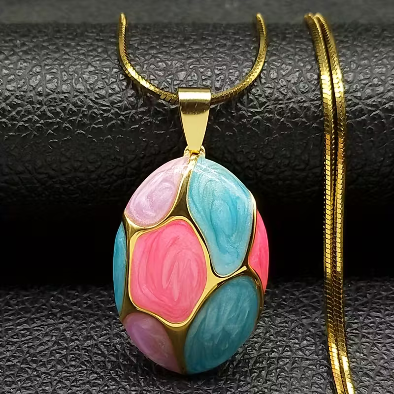 Delicate Artisan Necklace