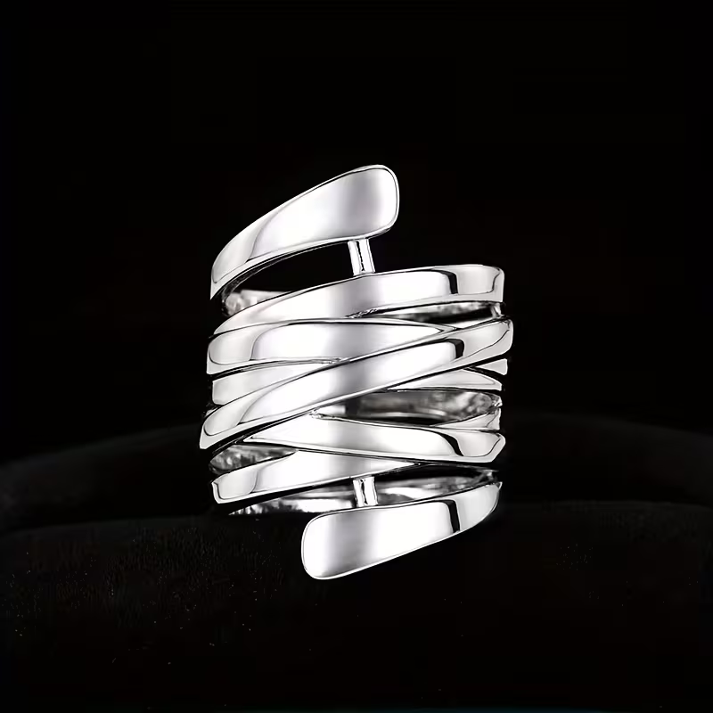 Romantic Ring for Special Moments
