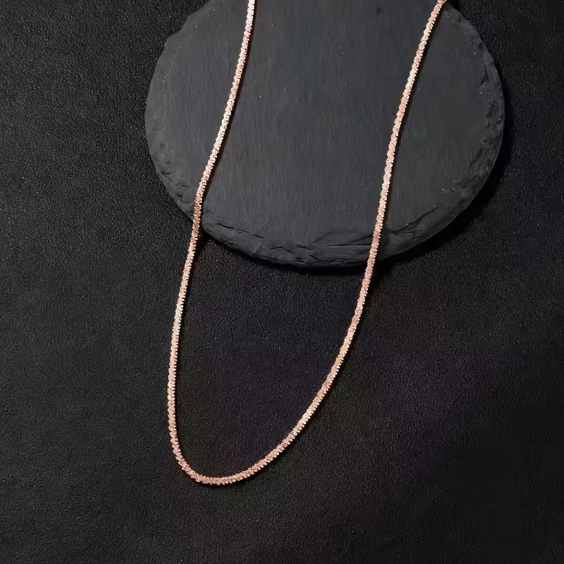 Stunning Necklace for Daily Wear