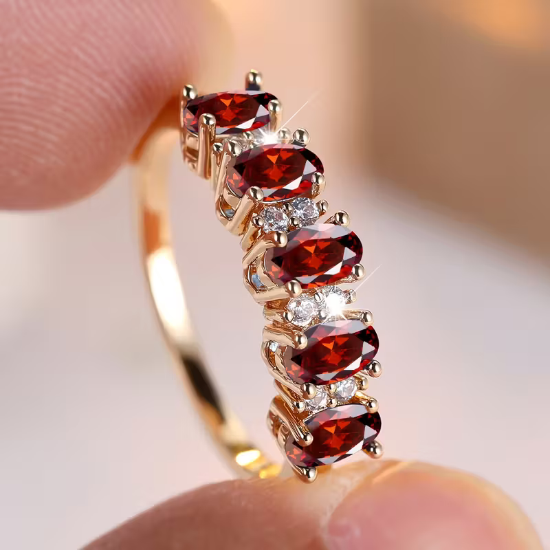 Elegant Ring for Every Occasion