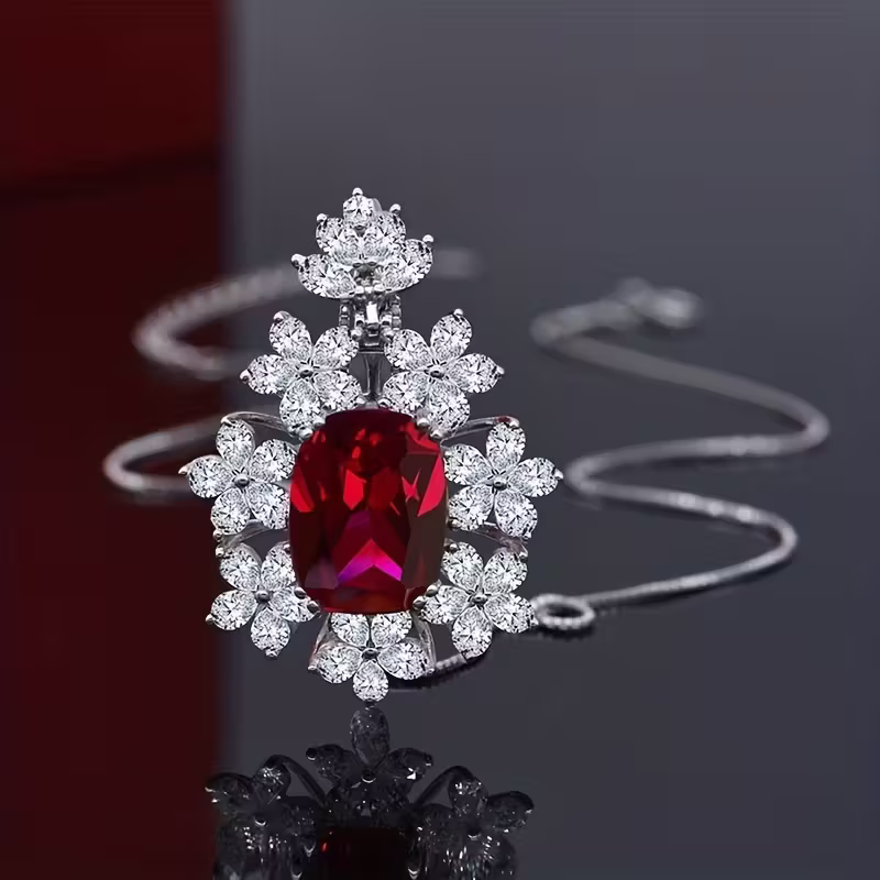 Charming Necklace for Any Occasion