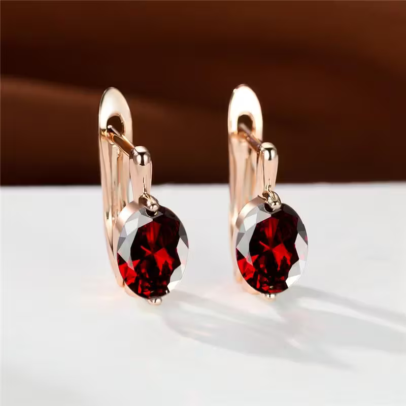 Stunning Earring for Daily Wear