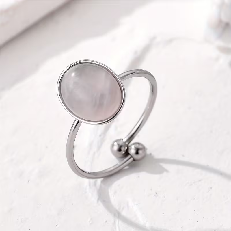 Charming Ring for Any Occasion