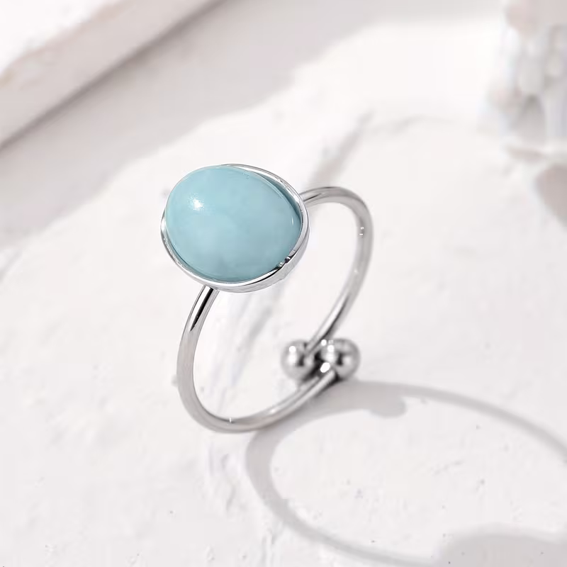 Charming Ring for Any Occasion