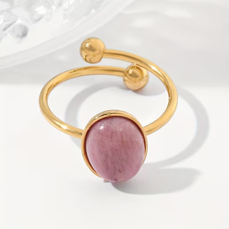 Charming Ring for Any Occasion
