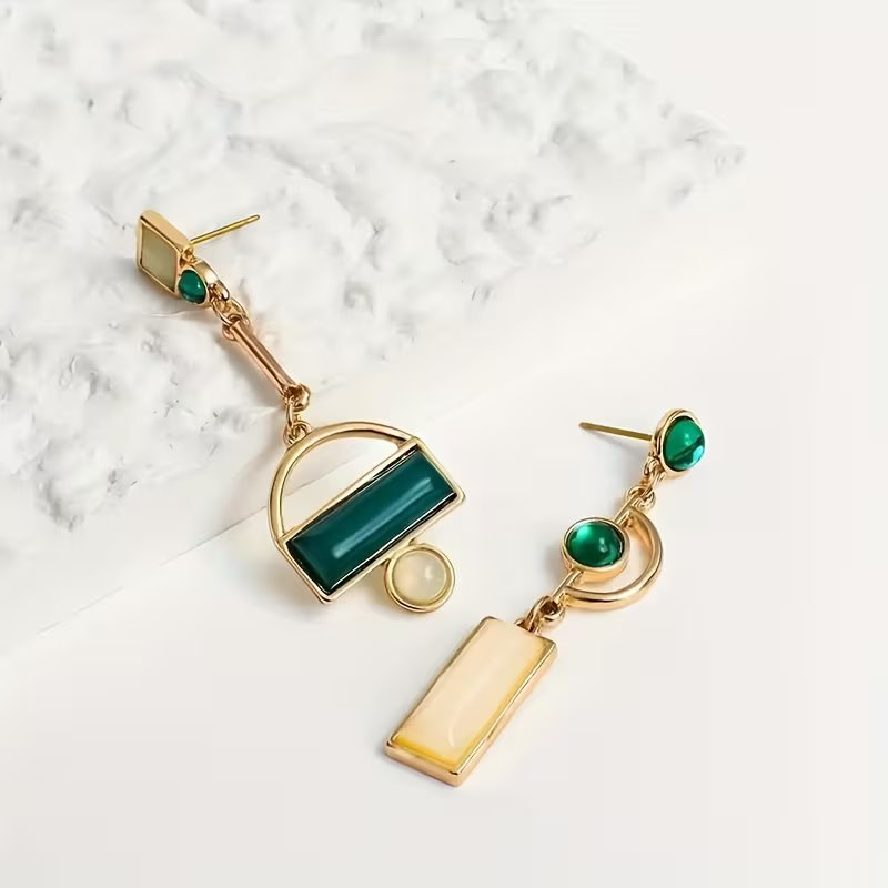 Elegant Earring for Every Occasion