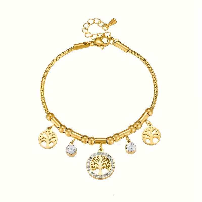 Delicate Artisan Bracelet