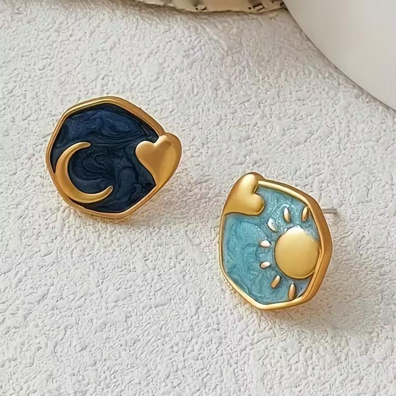 Stunning Earring for Daily Wear