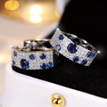 Galaxy Earrings