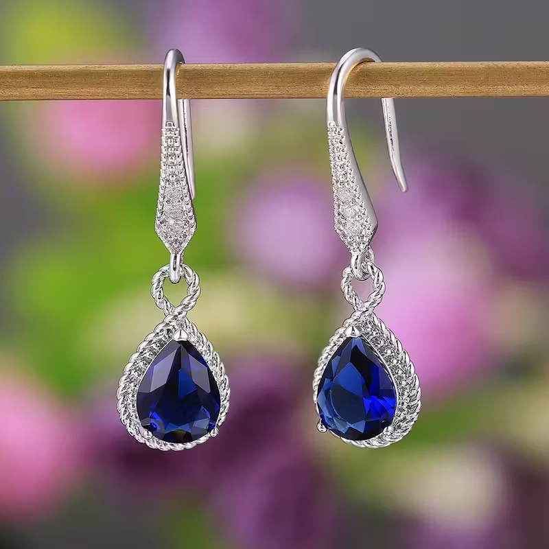 Beautiful Earring with Unique Style