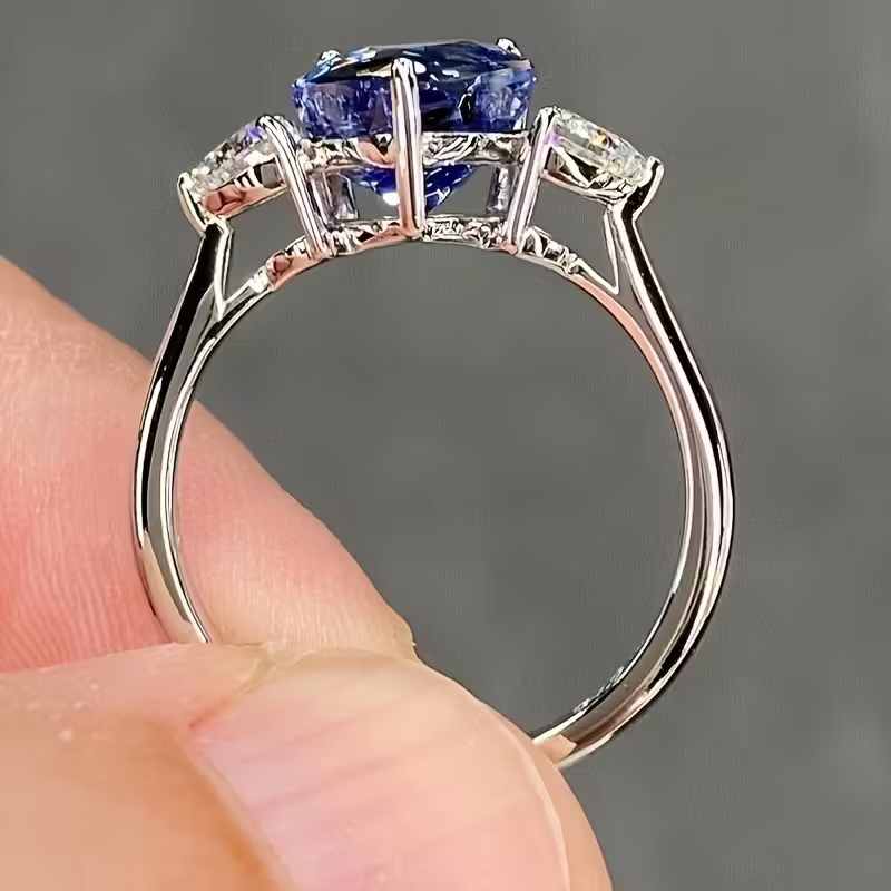 Charming Ring for Any Occasion