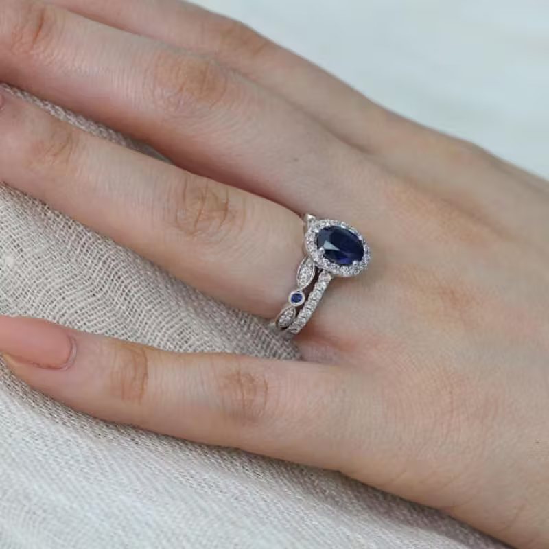 Charming Ring for Any Occasion