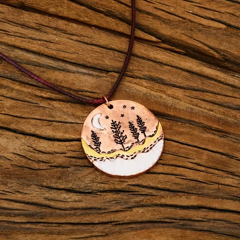 Elegant Necklace for Every Occasion