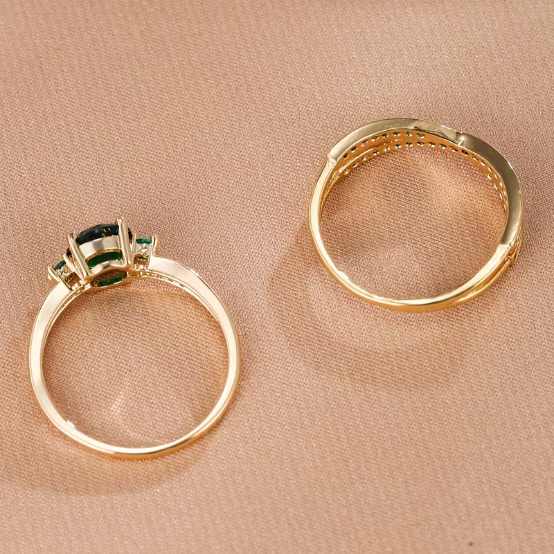 Vintage Handmade Set