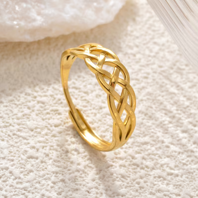 Romantic Ring for Special Moments