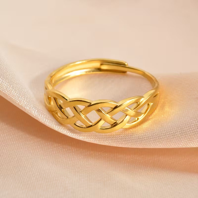 Romantic Ring for Special Moments