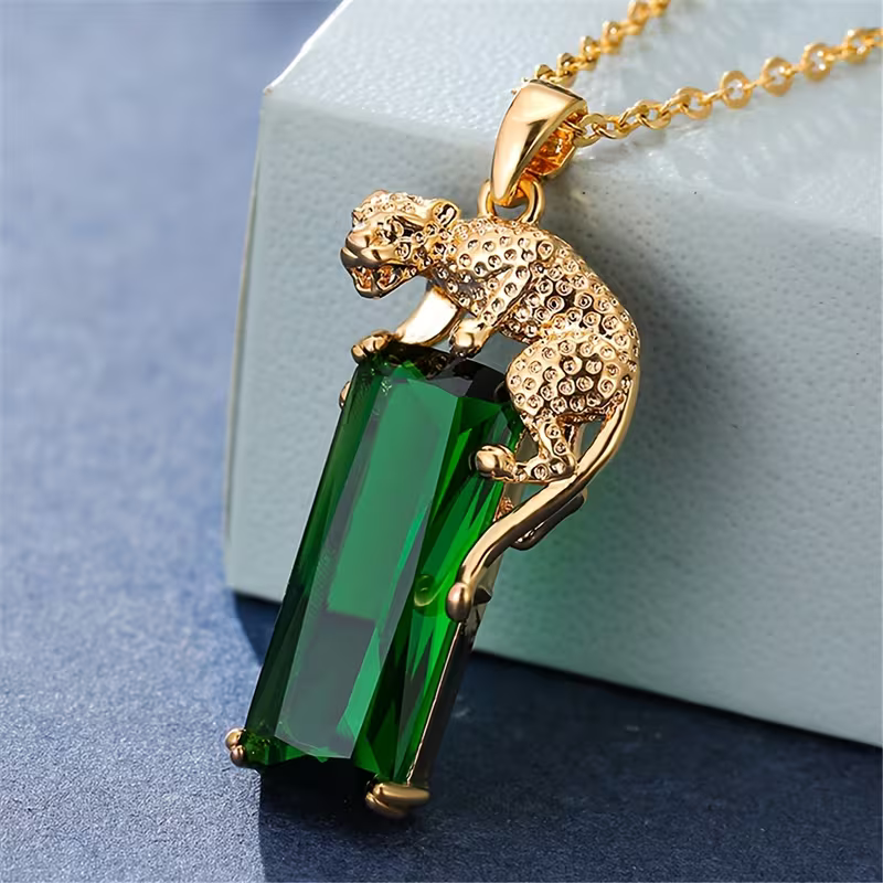 Delicate Artisan Necklace
