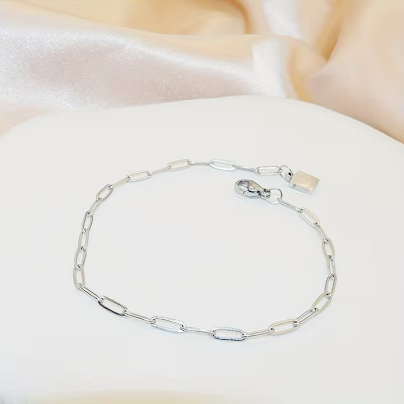 Delicate Artisan Gold Bracelet
