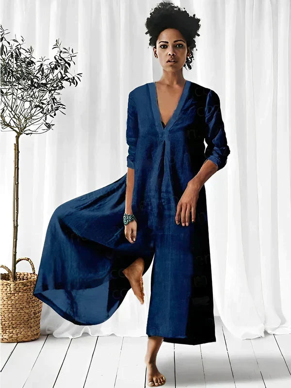 KS | Timeless and stylish general jumpsuit