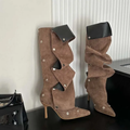 Comfortable Orthopedic Boots for Daily Wear