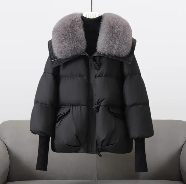 Elegantly Designed Jacket