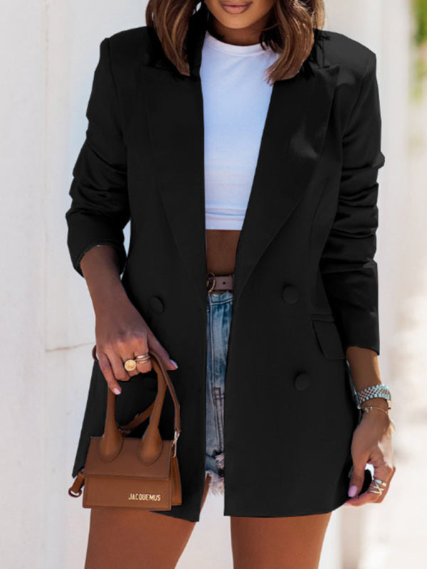 Classic Vintage Jacket