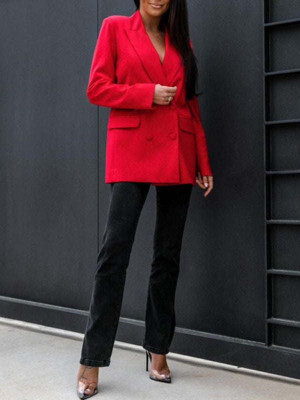 Classic Vintage Jacket