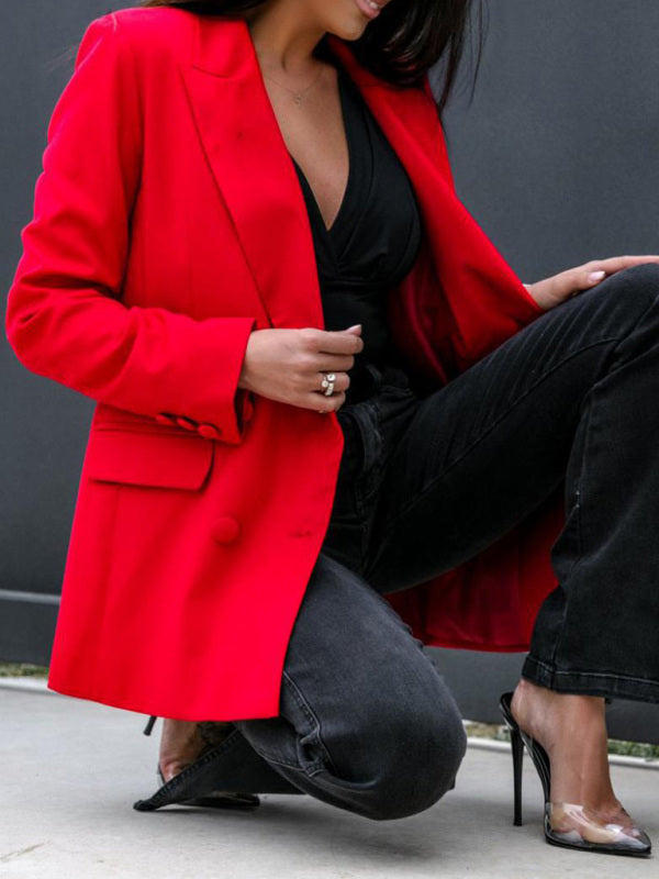Classic Vintage Jacket