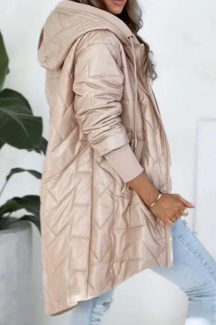 Beautifully Crafted Jacket