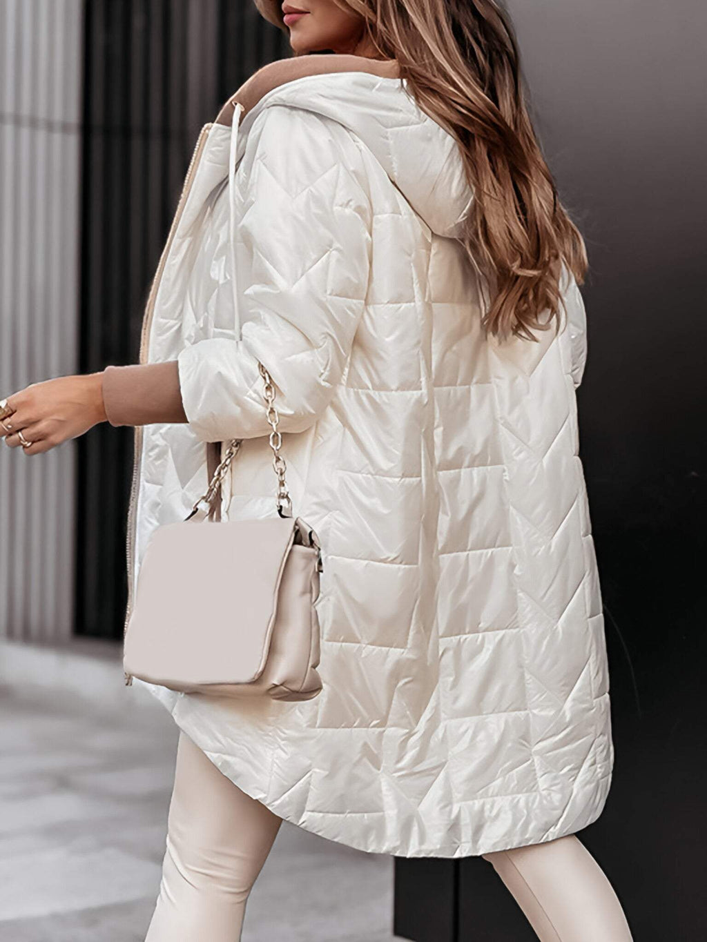 Timeless Vintage Style Jacket