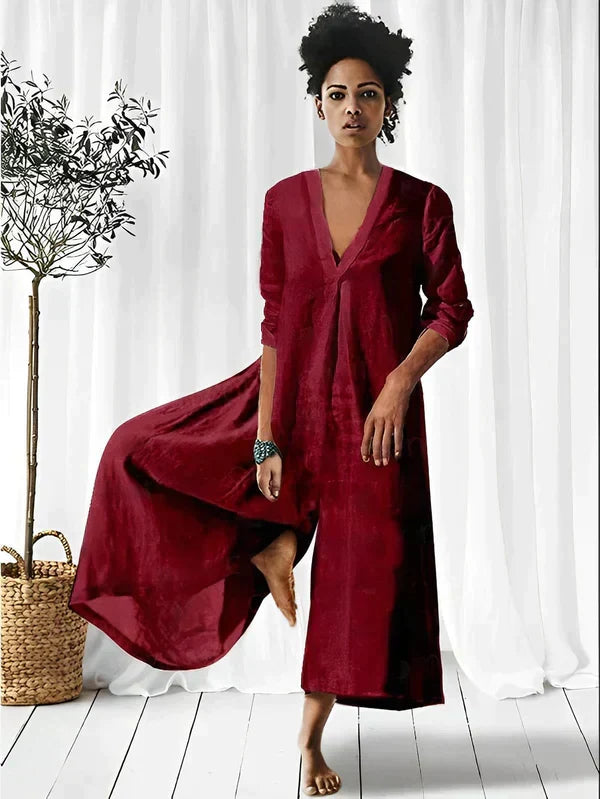KS | Timeless and stylish general jumpsuit