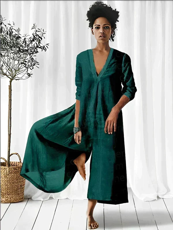 KS | Timeless and stylish general jumpsuit
