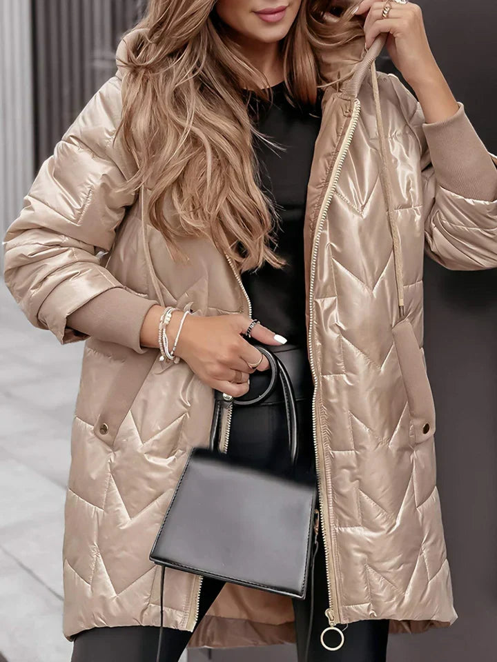 Beautifully Crafted Jacket