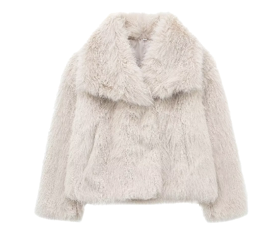 Vintage Inspired Jacket