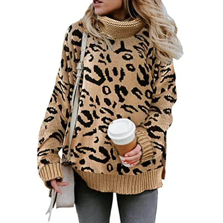 Classic Designed Sweater