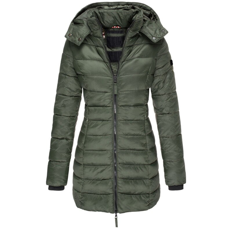 Timeless Vintage Style Jacket