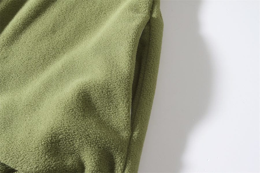 JO | Turtleneck sweater with zipper