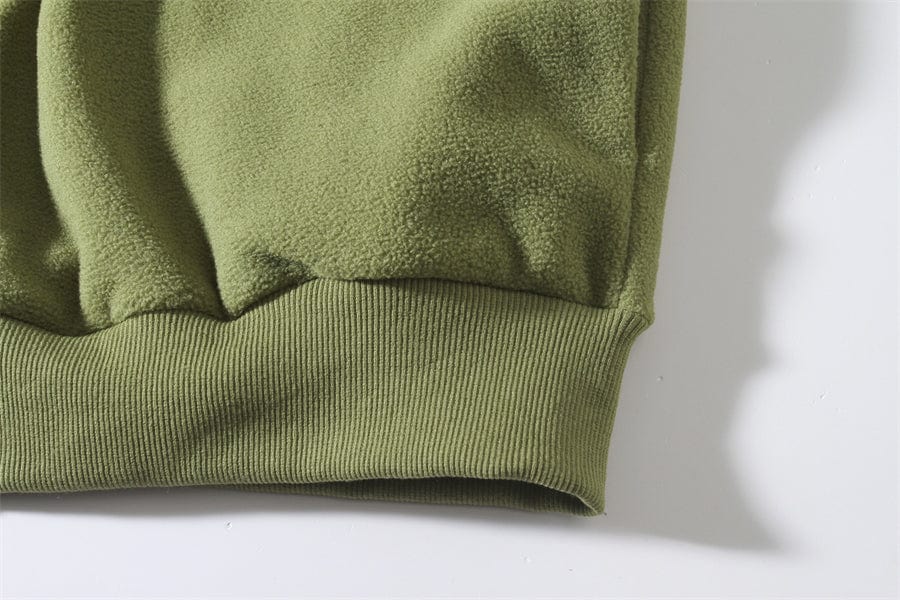 JO | Turtleneck sweater with zipper