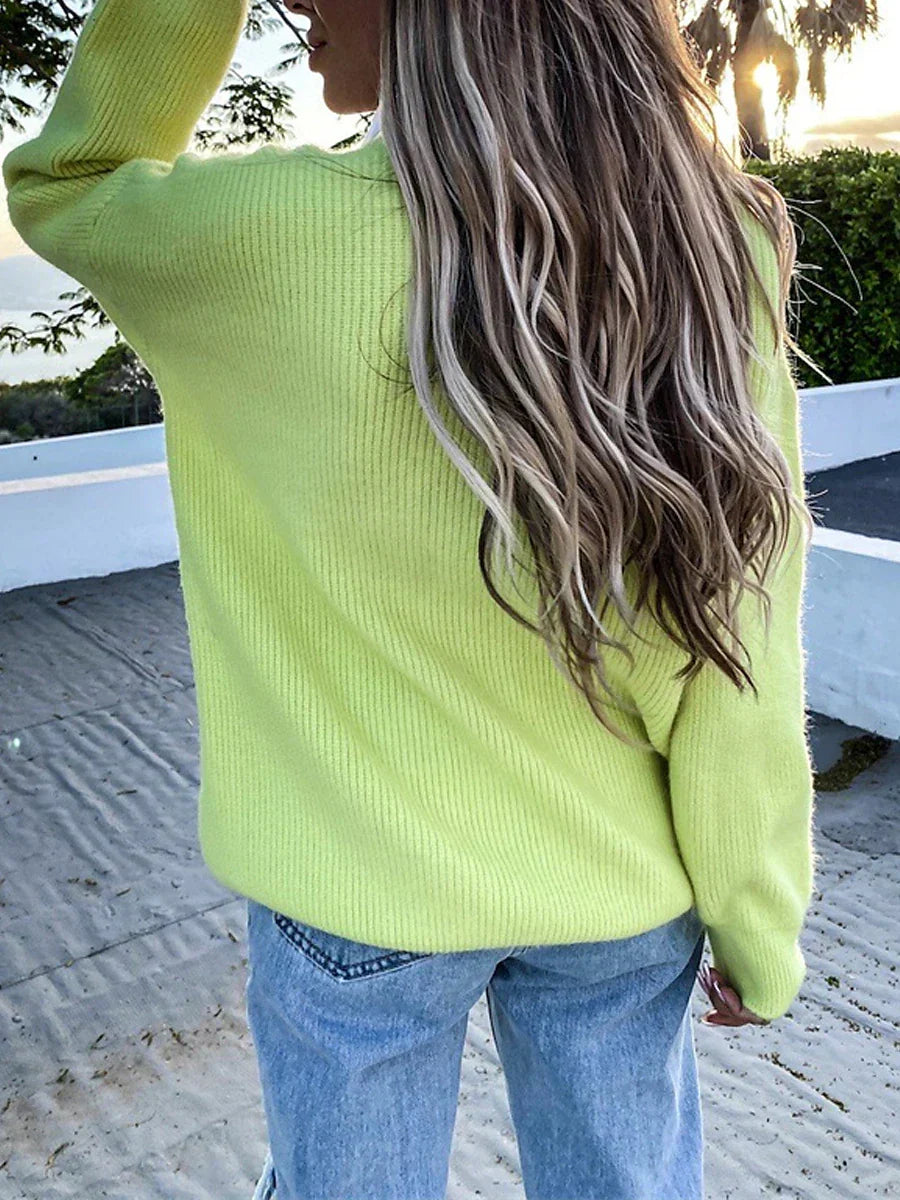 Beautifully Crafted Sweater